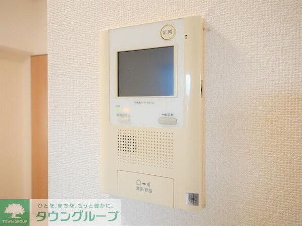 ARTESSIMO LINK CROSSの物件内観写真